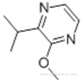 Pyrazine,2-methoxy-3-(1-methylethyl) CAS 25773-40-4